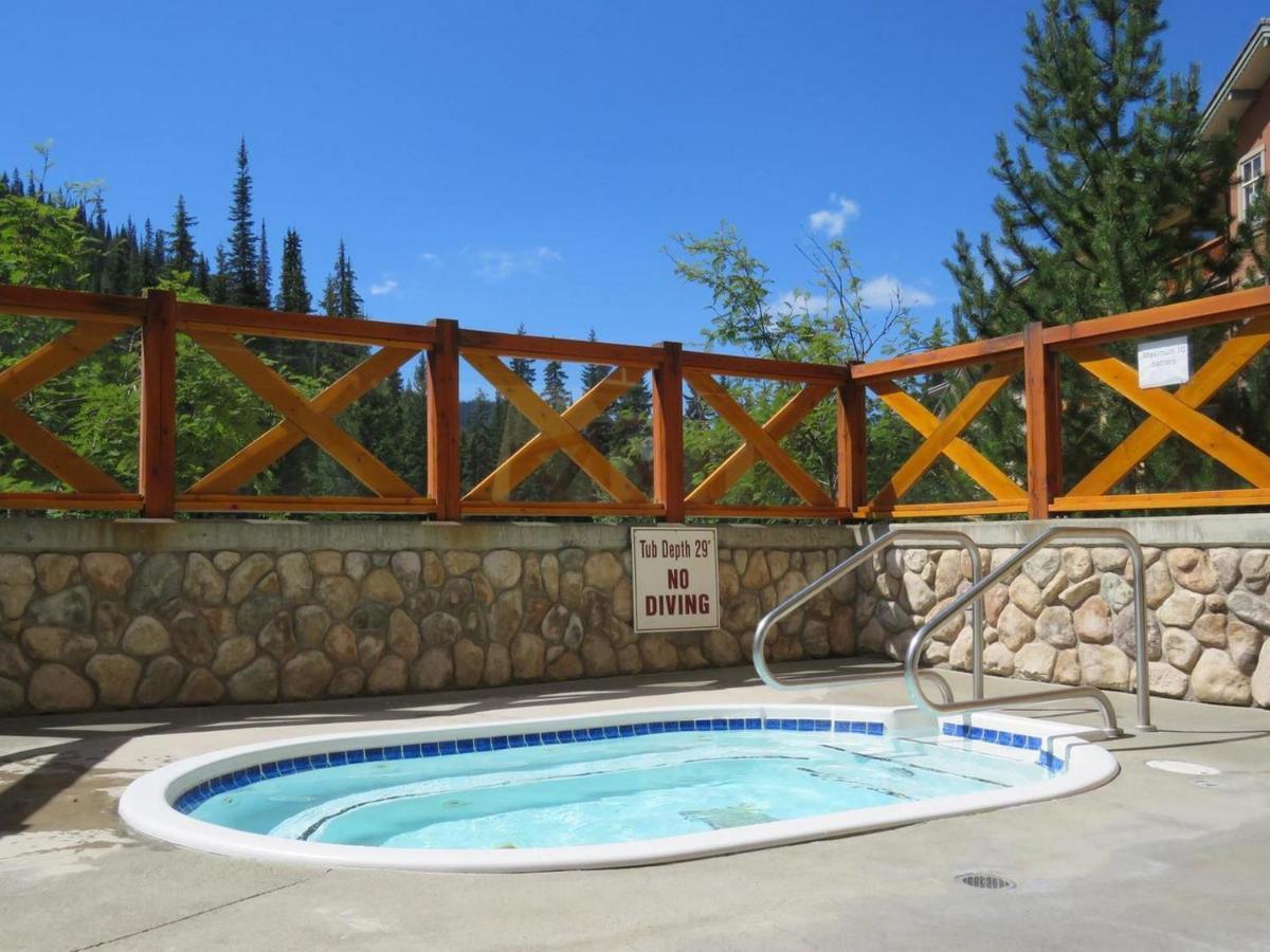 Holiday Home Sun Peaks Exterior foto