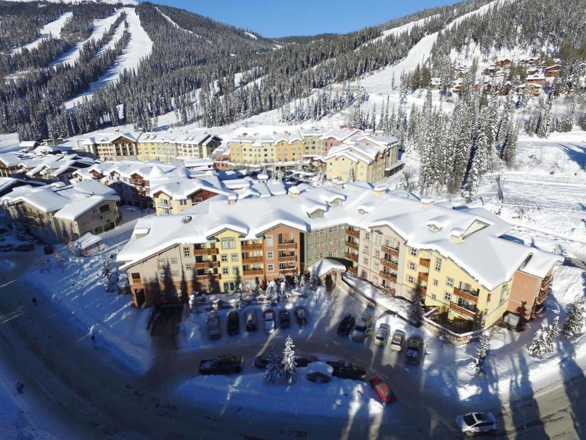 Holiday Home Sun Peaks Exterior foto