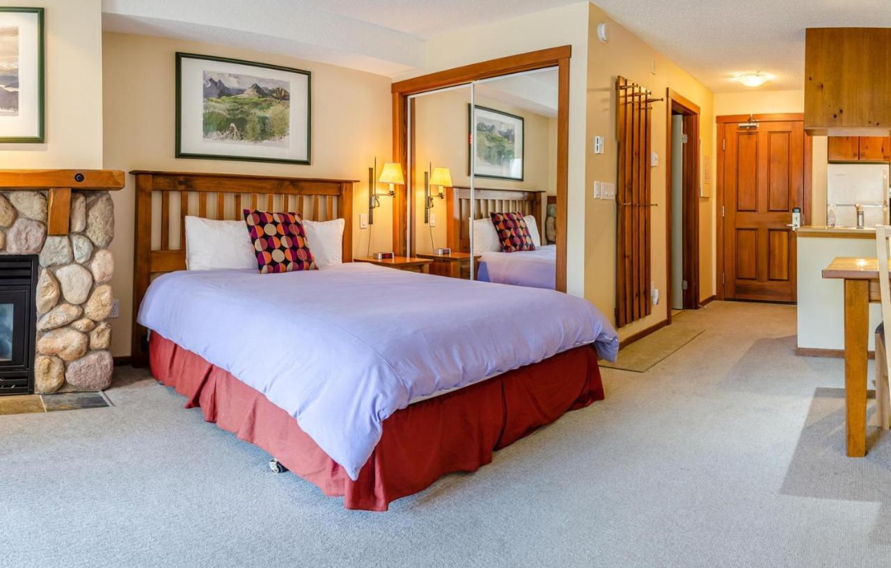 Holiday Home Sun Peaks Habitación foto