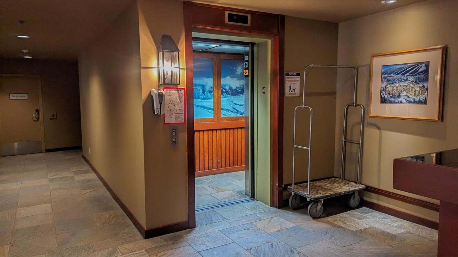 Holiday Home Sun Peaks Exterior foto