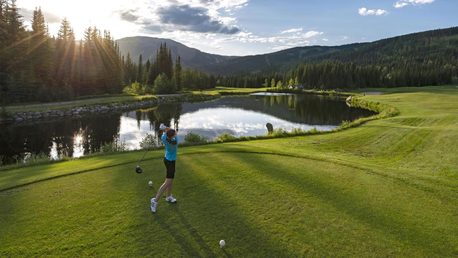 Holiday Home Sun Peaks Exterior foto